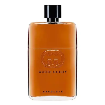 Gucci Guilty Absolute pour Homme woda perfumowana 90 ml