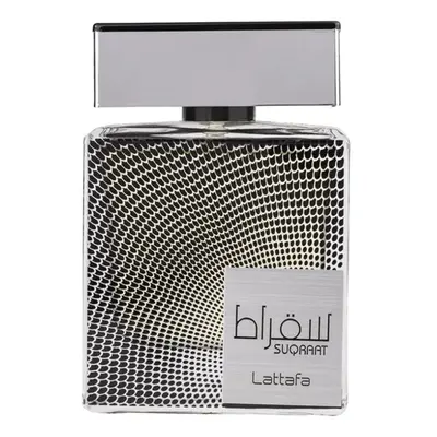 Lattafa Suqraat woda perfumowana 100 ml