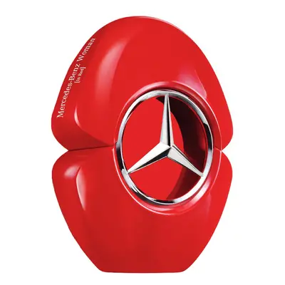 Mercedes-Benz Woman In Red woda perfumowana 90 ml