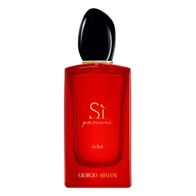 Giorgio Armani Si Passione Eclat De Parfum EDP 100 ml TESTER