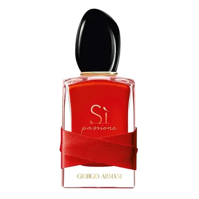 Giorgio Armani Si Passione Red Maestro woda perfumowana 50 ml