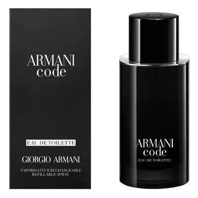 Giorgio Armani Armani Code Eau de Toilette pour Homme woda toaletowa 75 ml