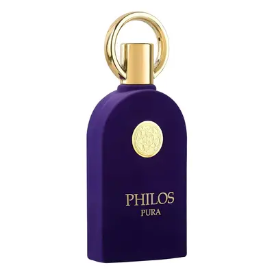 Maison Alhambra Philos Pura woda perfumowana 100 ml