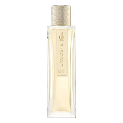 Lacoste pour Femme woda perfumowana 90 ml