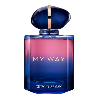 Giorgio Armani My Way Parfum woda perfumowana 90 ml