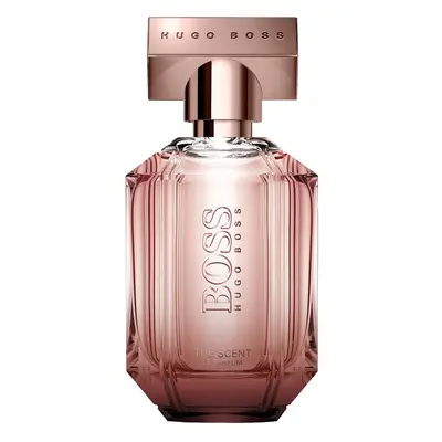 Hugo Boss BOSS The Scent Le Parfum for Her perfumy 50 ml OUTLET