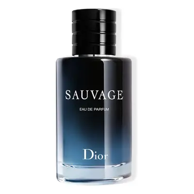 Dior Sauvage Eau de Parfum woda perfumowana 100 ml