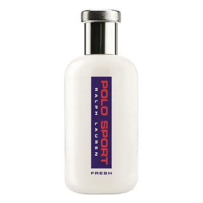 Ralph Lauren Polo Sport Fresh woda toaletowa 125 ml