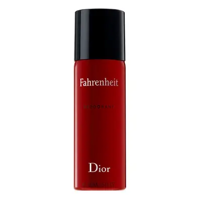 Dior Fahrenheit dezodorant spray 150 ml