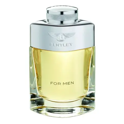 Bentley for Men woda toaletowa 100 ml TESTER