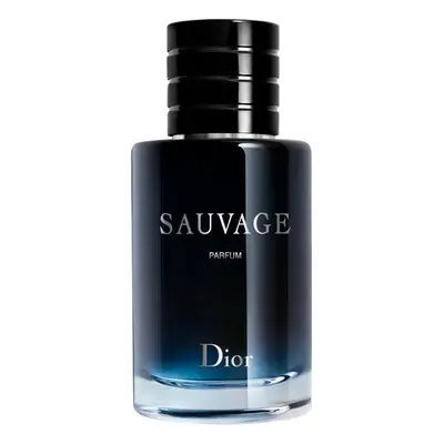 Dior Sauvage Parfum perfumy 60 ml