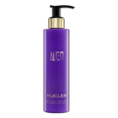 Mugler Alien balsam do ciała 200 ml