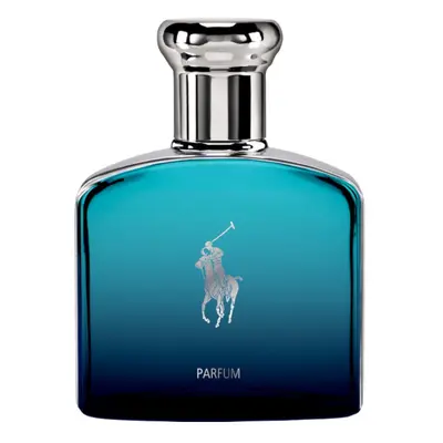 Ralph Lauren Polo Deep Blue Parfum perfumy 125 ml TESTER