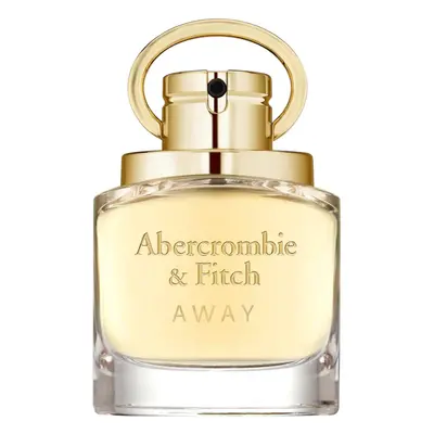 Abercrombie & Fitch Away Woman woda perfumowana 50 ml