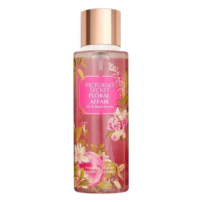 Victoria's Secret Floral Affair Lily & Blush Berries mgiełka 250 ml