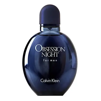 Calvin Klein Obsession Night for Men woda toaletowa 125 ml