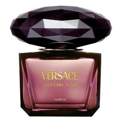 Versace Crystal Noir Parfum perfumy 90 ml TESTER