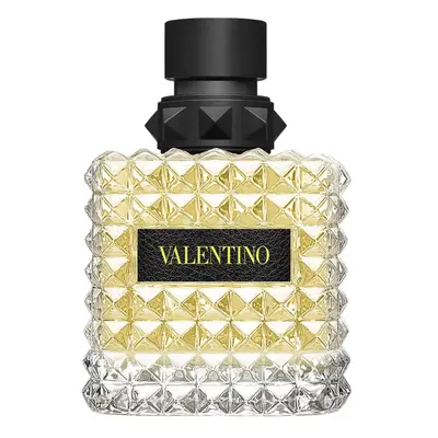 Valentino Donna Born In Roma Yellow Dream EDP 100 ml TESTER