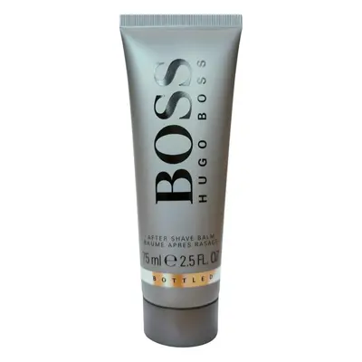 Hugo Boss Boss Bottled balsam po goleniu 75 ml