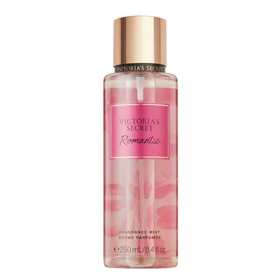 Victoria's Secret Romantic mgiełka do ciała 250 ml