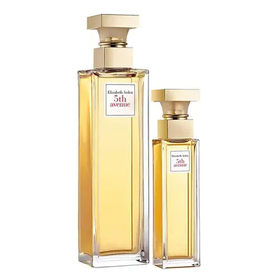 Elizabeth Arden 5th Avenue zestaw - woda perfumowana 125 ml + 30 ml OUTLET