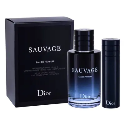 Dior Sauvage Eau de Parfum ZESTAW 10135