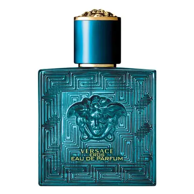 Versace Eros Eau De Parfum woda perfumowana 50 ml