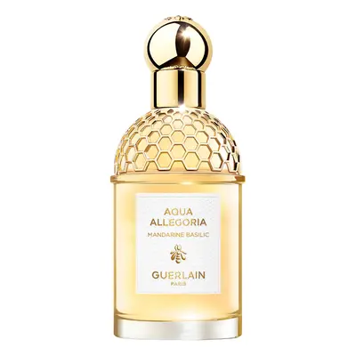 Guerlain Aqua Allegoria Mandarine Basilic woda toaletowa 75 ml