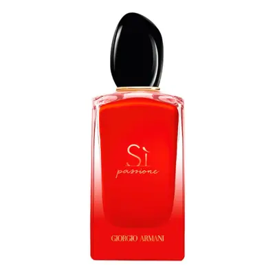 Giorgio Armani Si Passione Intense woda perfumowana 50 ml