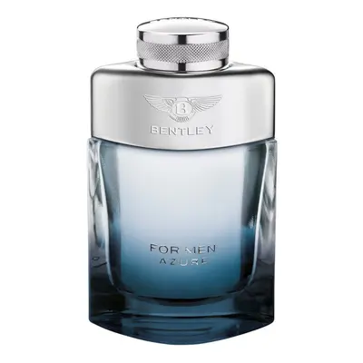 Bentley for Men Azure woda toaletowa 100 ml