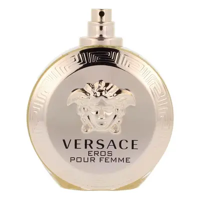 Versace Eros pour Femme woda perfumowana 100 ml TESTER