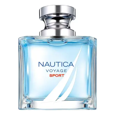 Nautica Voyage Sport woda toaletowa 50 ml TESTER