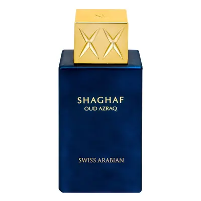 Swiss Arabian Shaghaf Oud Azraq woda perfumowana 75 ml