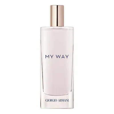 Giorgio Armani My Way woda perfumowana 15 ml