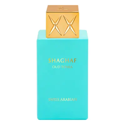 Swiss Arabian Shaghaf Oud Tonka woda perfumowana 75 ml