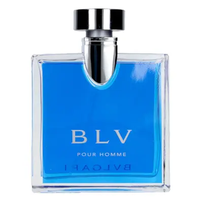 Bvlgari BLV pour Homme woda toaletowa 100 ml