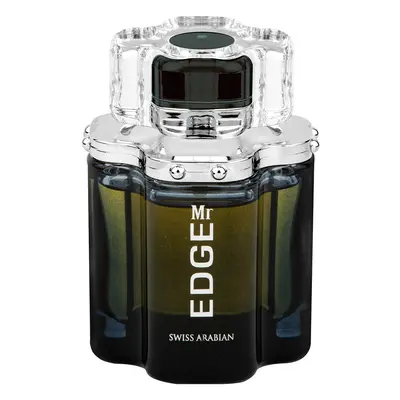 Swiss Arabian Mr Edge woda perfumowana 100 ml
