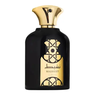 Lattafa Nasheet woda perfumowana 100 ml