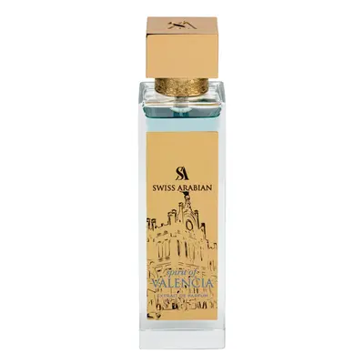Swiss Arabian Spirit Of Valencia ekstrakt perfum 100 ml