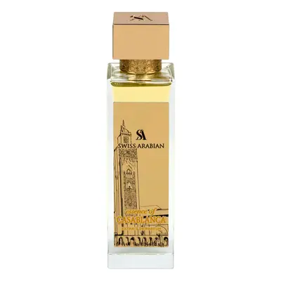 Swiss Arabian Essence of Casablanca ekstrakt perfum 100 ml