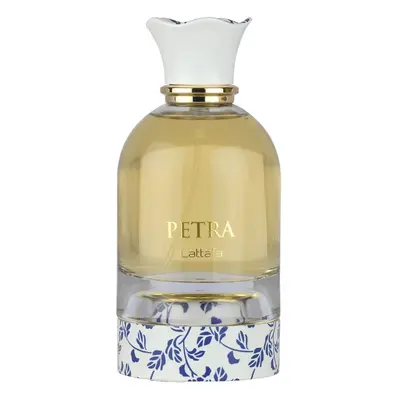 Lattafa Petra woda perfumowana 100 ml