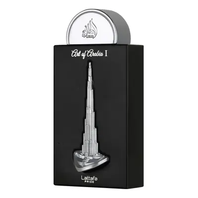 Lattafa Pride Art of Arabia I woda perfumowana 100 ml