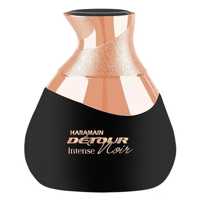 Al Haramain Detour Noir Intense woda perfumowana 100 ml