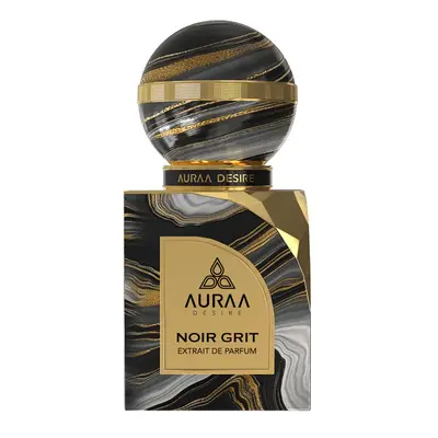 Auraa Desire Noir Grit ekstrakt perfum 100 ml