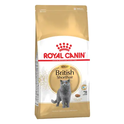 Royal Canin British Shorthair Adult - 2 kg