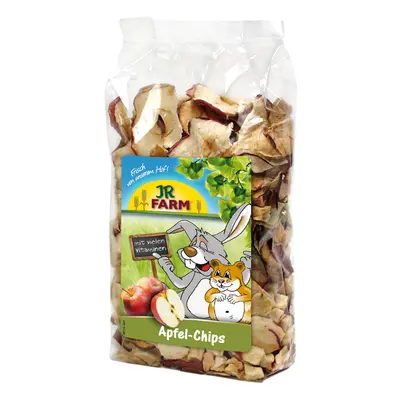 JR Farm chipsy jabłkowe - 250 g