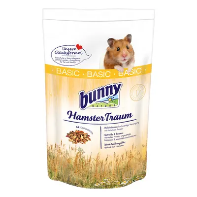 Bunny BASIC Marzenie chomika - 600 g