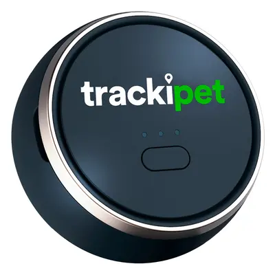 TrackiPet Smart GPS Tracker - 1 szt.