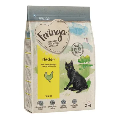 Feringa Senior, kurczak - 2 kg