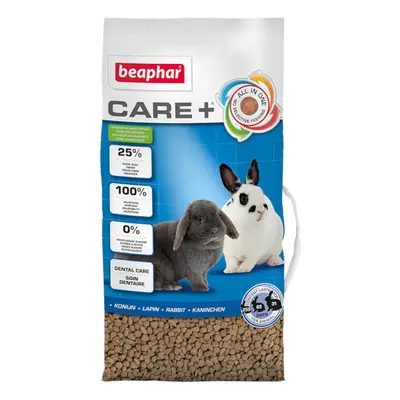 Beaphar Care+, pokarm dla królików - 5 kg